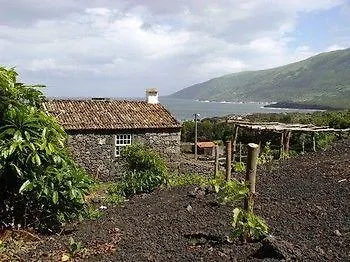 Hotel In Pico Prainha (Sao Roque do Pico)