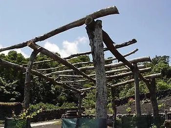 In Pico Prainha (Sao Roque do Pico)