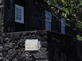 Hotel In Pico 3*