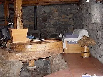 Hotel In Pico Prainha (Sao Roque do Pico)